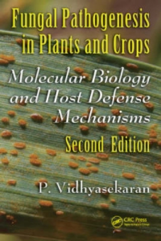 Carte Fungal Pathogenesis in Plants and Crops Perumal Vidhyasekaran