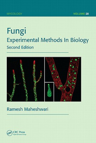 Buch Fungi Ramesh Maheshwari