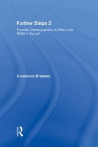 Livro Further Steps 2 Constance Kreemer