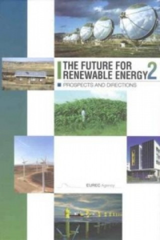 Книга Future for Renewable Energy 2 EUREC