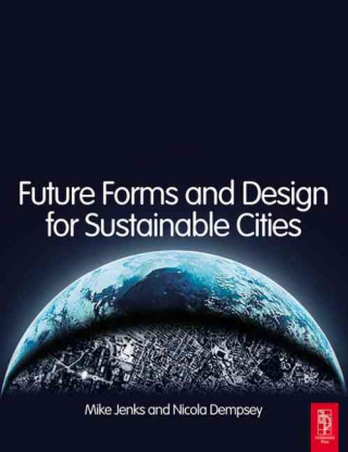 Carte Future Forms and Design for Sustainable Cities 