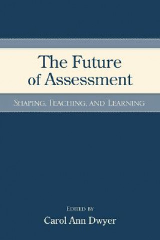 Carte Future of Assessment 