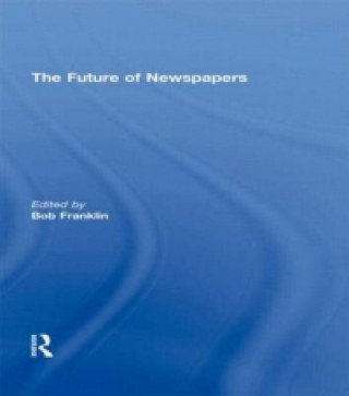 Carte Future of Newspapers 