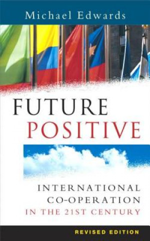 Книга FUTURE POSITIVE 2ND ED. 