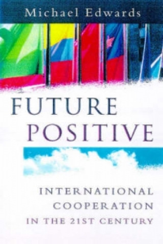 Kniha Future Positive 