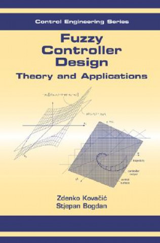 Knjiga Fuzzy Controller Design Stjepan Bogdan