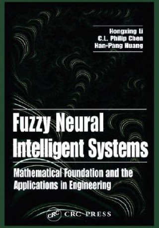 Knjiga Fuzzy Neural Intelligent Systems Han-Pang Huang