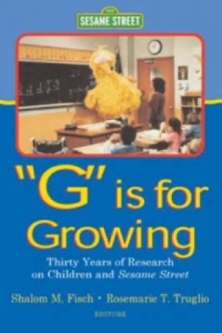 Buch G Is for Growing 