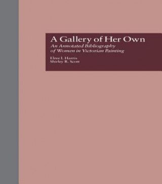 Książka Gallery of Her Own Shirley R. Scott