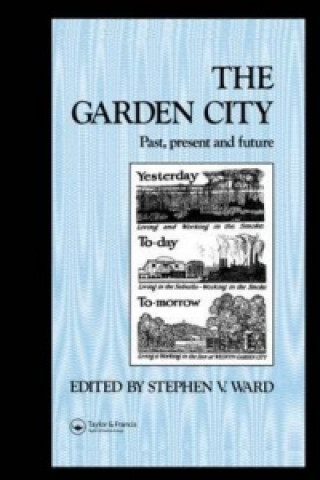 Libro Garden City 