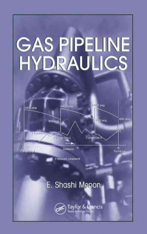 Carte Gas Pipeline Hydraulics E. Shashi Menon