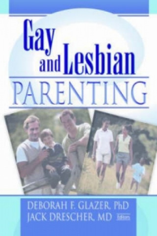 Knjiga Gay and Lesbian Parenting 