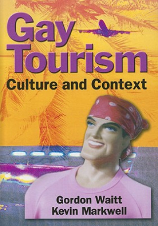 Carte Gay Tourism Gordon Waitt