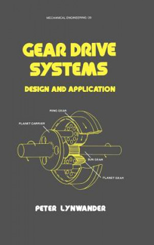 Carte Gear Drive Systems Peter Lynwander