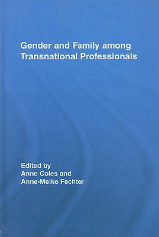 Carte Gender and Family Among Transnational Professionals 