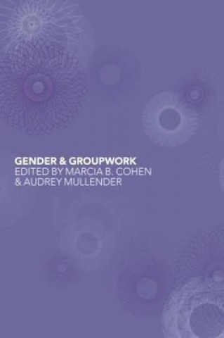 Kniha Gender and Groupwork 