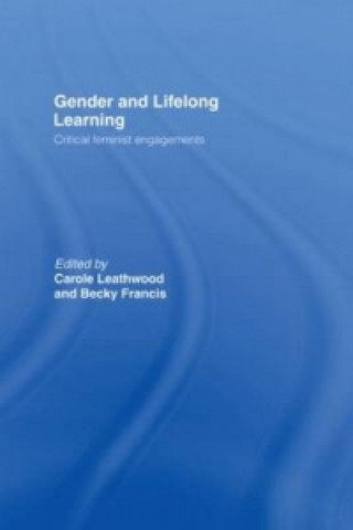 Carte Gender and Lifelong Learning 
