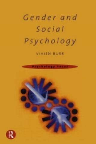 Book Gender and Social Psychology Perry R. Hinton