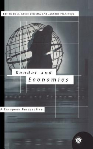 Knjiga Gender and Economics 