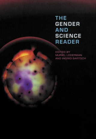 Knjiga Gender and Science Reader Ingrid Bartsch