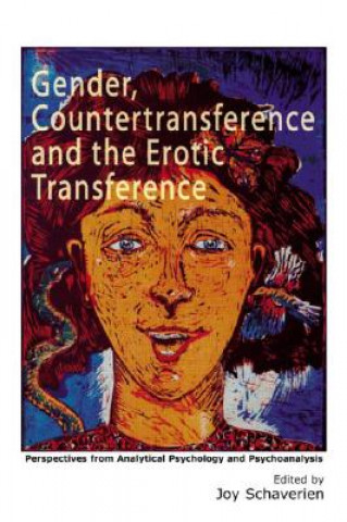 Książka Gender, Countertransference and the Erotic Transference 