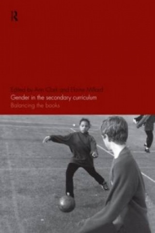 Carte Gender in the Secondary Curriculum 