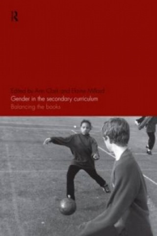 Książka Gender in the Secondary Curriculum 