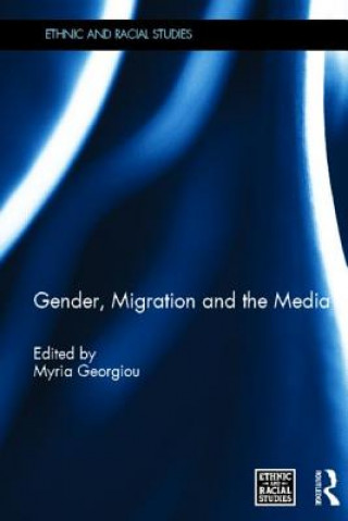 Book Gender, Migration and the Media 