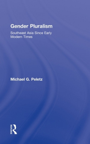 Carte Gender Pluralism Michael G. Peletz