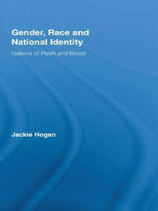 Carte Gender, Race and National Identity Jackie Hogan