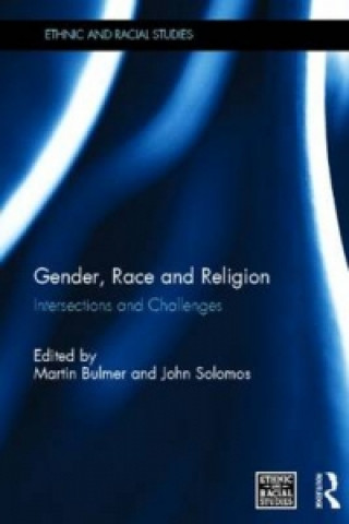 Carte Gender, Race and Religion 