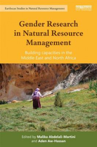 Libro Gender Research in Natural Resource Management 