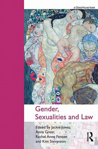 Carte Gender, Sexualities and Law 