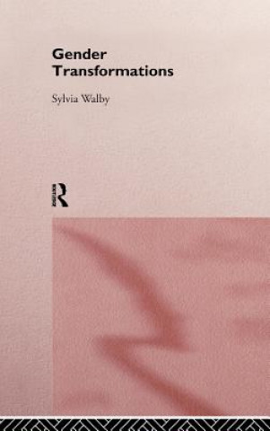 Book Gender Transformations Sylvia Walby