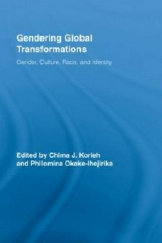 Libro Gendering Global Transformations 