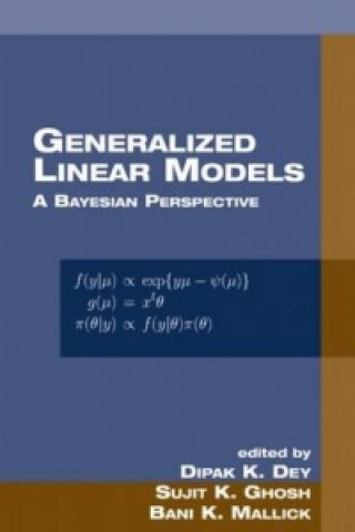 Buch Generalized Linear Models C. D. Roberts
