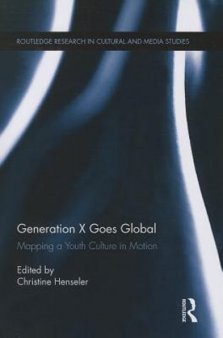 Carte Generation X Goes Global 