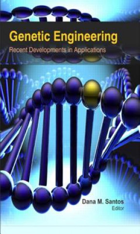 Livre Genetic Engineering Dana M. Santos