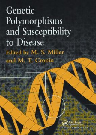 Kniha Genetic Polymorphisms and Susceptibility to Disease 