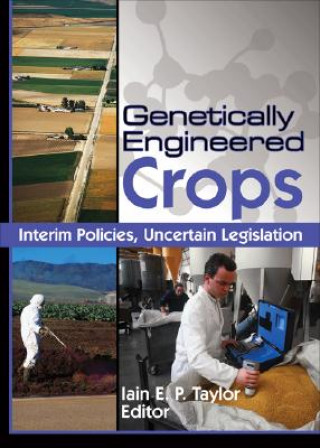 Buch Genetically Engineered Crops 