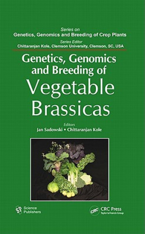 Carte Genetics, Genomics and Breeding of Vegetable Brassicas 