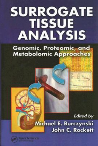 Boek Surrogate Tissue Analysis Michael E. Burczynski