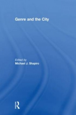 Carte Genre and the City 