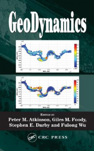 Libro GeoDynamics Peter Atkinson