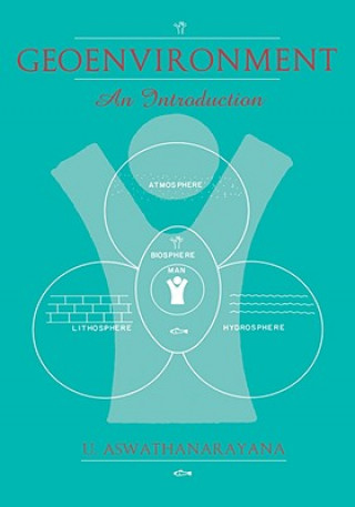 Βιβλίο Geoenvironment, An Introduction U. Aswathanarayana