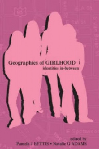 Carte Geographies of Girlhood 