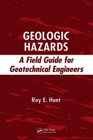 Buch Geologic Hazards Roy E. Hunt