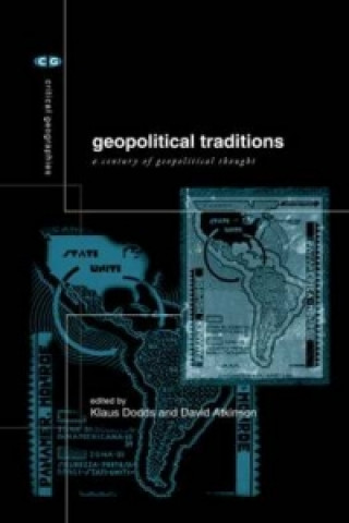 Knjiga Geopolitical Traditions 