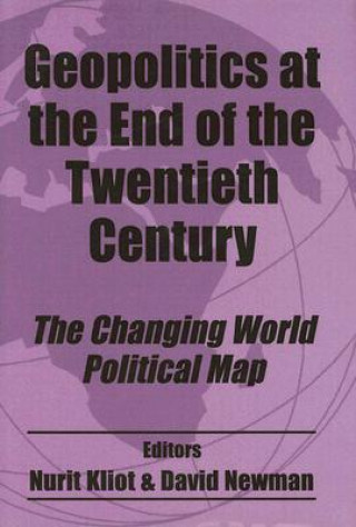 Carte Geopolitics at the End of the Twentieth Century 