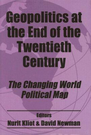 Книга Geopolitics at the End of the Twentieth Century 